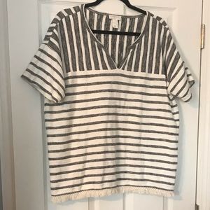 Loft Outlet Lounge shirt